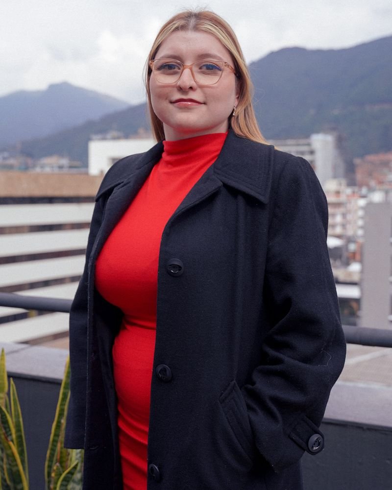 Dra. Syara Vivas, COO de Immigration Latam