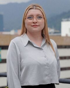 Dra. Syara Vivas, COO