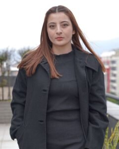 Valentina Castro Casas, Junior Attorney