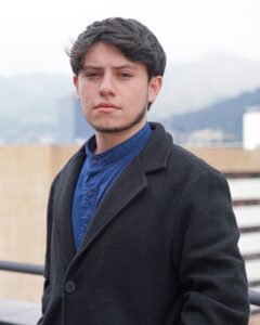 David Santiago Caraballo, Director de Marketing