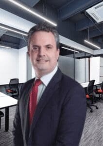 Jorge Quijano, Senior Attorney - Panamá