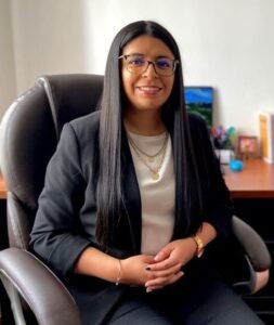 Maria Elvira Rubiano, Directora RRHH